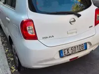 Usata Nissan Micra Visia 80 CV (58 kW) 2014 Utilitaria