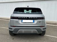 usata Land Rover Range Rover evoque 2.0D I4 2.0D I4 150CV AWD