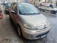 Usata Citroën C3 88 CV (64 kW) 2007 Berlina
