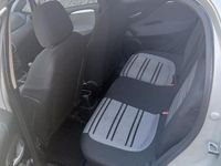 Usata Fiat Grande Punto 75 CV (55 kW) 2010 Grigio Utilitaria