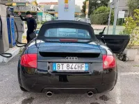 Usata Audi TT Roadster 224 CV (164 kW) 2001 Cabrio