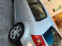 Usata VW Golf IV 140 CV (102 kW) 2004 Grigio Berlina