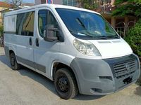 usata Fiat Ducato 