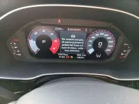Usata Audi Q3 Advanced 150 CV (110 kW) 2024 Bianco SUV