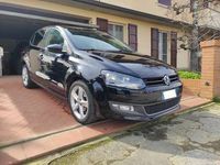 usata VW Polo 5p 1.6 Highline bi-fuel 82cv