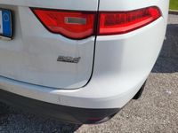 Usata Jaguar S-Type 2018