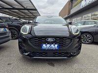 Usata Ford Puma ST-Line 125 CV (91 kW) 2025 Nero SUV