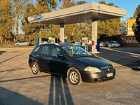 Usata Fiat Croma 150 CV (110 kW) 2006 Grigio Station wagon