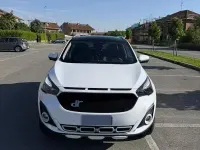 Usata DR F35 154 CV (113 kW) 2022 Bianco SUV