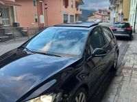 Usata VW Golf VII Executive 150 CV (110 kW) 2018 Berlina