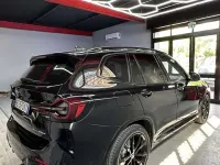 Usata BMW X3 M Sport 190 CV (139 kW) 2022 Nero SUV