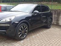 Usata Porsche Cayenne Platinum Edition 245 CV (180 kW) 2014 SUV