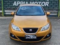 usata Seat Ibiza Ibiza5p 1.2 tdi cr Reference