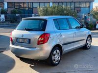 usata Skoda Fabia 1.6 TDI CR 75CV 5p. Active