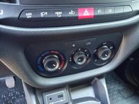 Usata Fiat Doblò 95 CV (69 kW) 2018 Blu Monovolume
