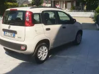Usata Fiat Panda Classica 77 CV (56 kW) 2013 Utilitaria