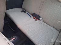 Usata Fiat 500 75 CV (55 kW) 2008 Bianco Utilitaria