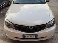 Usata Subaru Impreza 150 CV (110 kW) 2008 Berlina