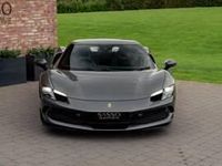 Usata Ferrari 296 830 CV (610 kW) 1970 Grigio Coupé