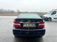 usata Mercedes CLC200 CDI Sport Amg