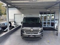 Usata Renault Trafic 150 CV (110 kW) 2023 Grigio Monovolume