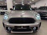 Usata Mini Cooper Countryman Classic 136 CV (100 kW) 2023 Grigio SUV