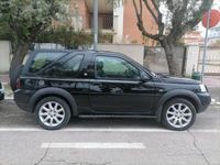 usata Land Rover Freelander 1ª serie - 2004