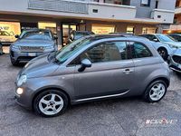 Usata Fiat 500 Lounge 84 CV (61 kW) 2011 Other Utilitaria