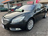 usata Opel Insignia 2.0 CDTI 160CV 4 porte Elective