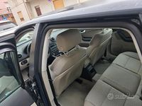 Usata Audi A3 105 CV (77 kW) 2009 Grigio Utilitaria