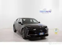 Gebraucht DS Automobiles DS4 Business 130 PS (95 kW) 2023 Blau SUV