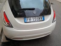 Usata Lancia Ypsilon 69 CV (50 kW) 2017 Utilitaria