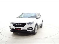 usata Opel Grandland X 1.5 diesel Ecotec Start&Stop aut. Business