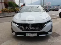 Usata Peugeot 308 GT 131 CV (96 kW) 2025 Bianco Utilitaria