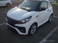 Usata Ligier JS50 2023 Bianco Utilitaria