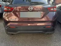 Usata Nissan Juke 117 CV (86 kW) 2021 SUV