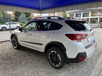 usata Subaru XV 1.6i Lineartronic 4dventure