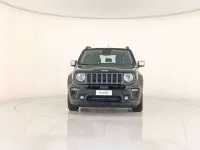 Usata Jeep Renegade Limited 131 CV (96 kW) 2022 Nero SUV
