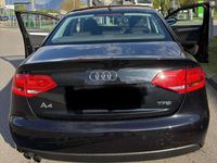 Usata Audi A4 Ambiente 120 CV (88 kW) 2010 Berlina