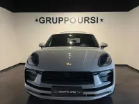 Usata Porsche Macan 265 CV (194 kW) 2023 Crayon SUV