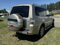 Usata Mitsubishi Pajero Instyle 250 CV (183 kW) 2010 SUV