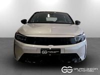 Usata Opel Corsa S 101 CV (74 kW) 2025 Kaolin white Utilitaria