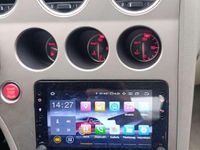 Usata Alfa Romeo 159 Distinctive 160 CV (117 kW) 2006 Blu/azzurro Berlina