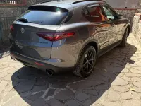Usata Alfa Romeo Stelvio 209 CV (153 kW) 2019 SUV