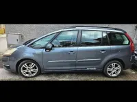 Usata Citroën C4 Picasso 109 CV (80 kW) 2008 Monovolume