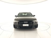 usata Audi A6 Avant S6 S6 3.0 TDI quattro tiptronic