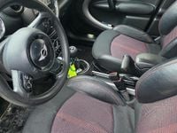 Usata Mini Countryman 110 CV (80 kW) 2010 SUV