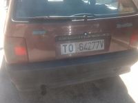 Usata Fiat Tipo 103 CV (75 kW) 1993 Utilitaria