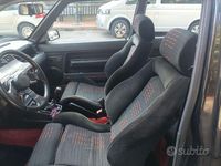 Usata Renault Super 5 GT 215 CV (158 kW) 1986 Nero Utilitaria