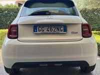 Usata Fiat 500e Action 42 kW (58 CV) 2021 Utilitaria